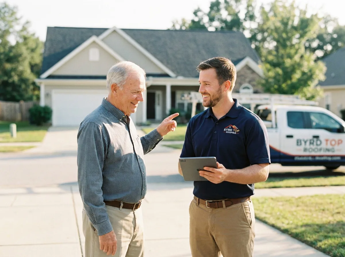 Roofing Charlotte, TX FAQs